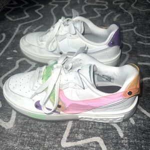 Nike Air Force 1 Fontanka 'Have a Good Game'